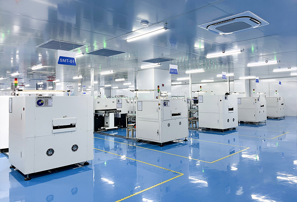 SMT Production Line